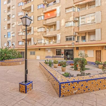 Studio A 200M De La Playa Los Locos Torrevieja Exteriér fotografie