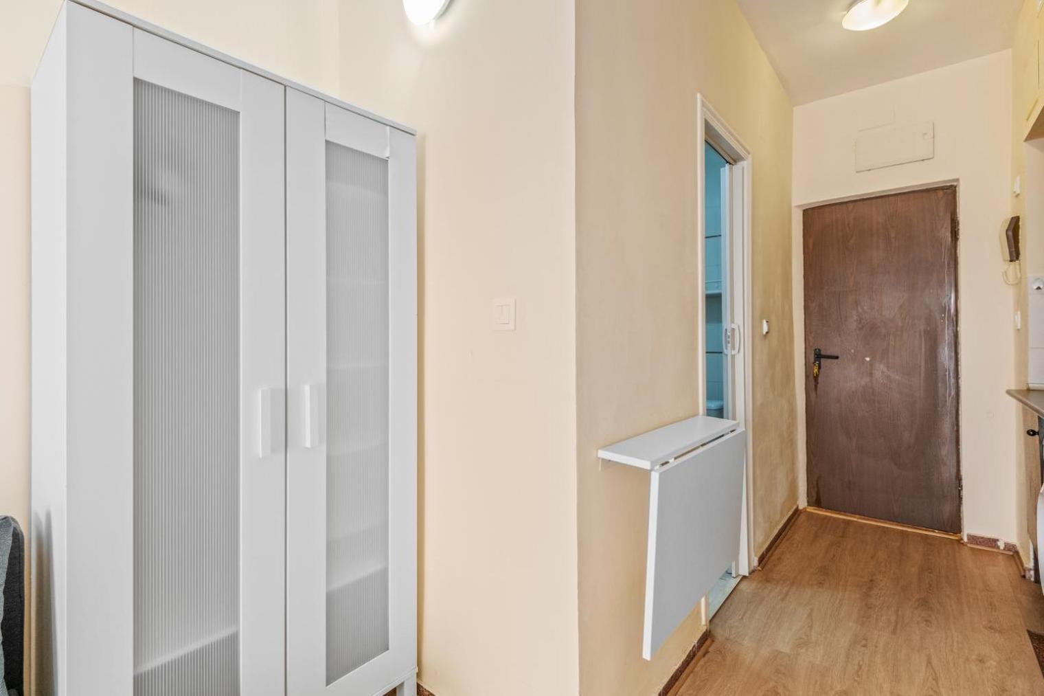 Studio A 200M De La Playa Los Locos Torrevieja Exteriér fotografie