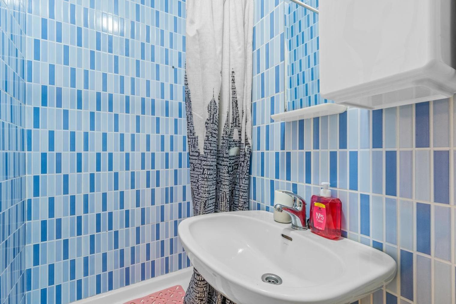 Studio A 200M De La Playa Los Locos Torrevieja Exteriér fotografie
