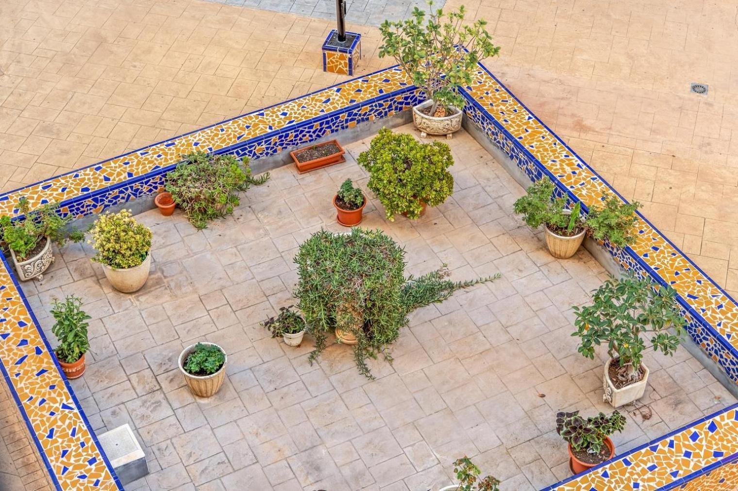 Studio A 200M De La Playa Los Locos Torrevieja Exteriér fotografie