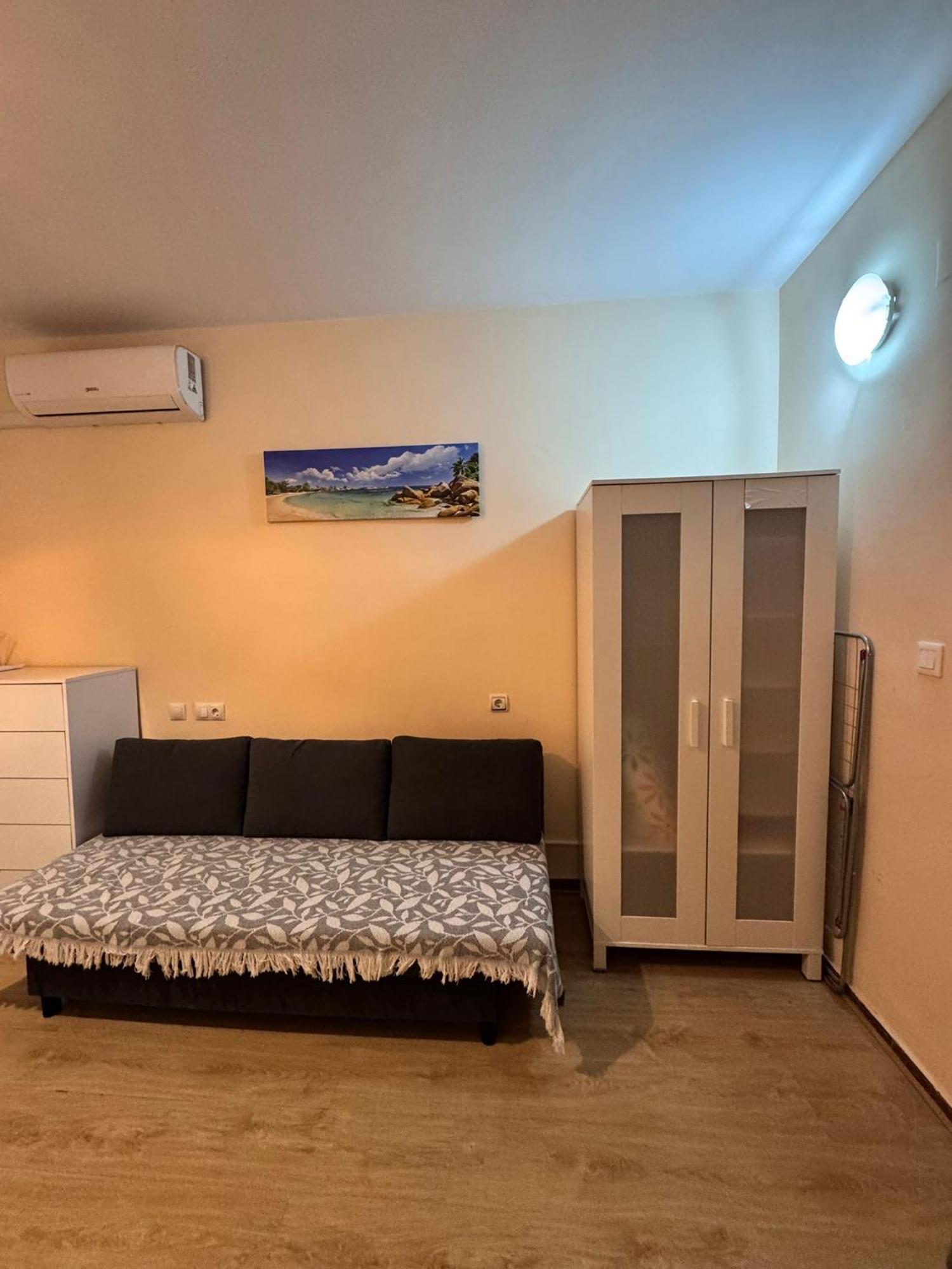 Studio A 200M De La Playa Los Locos Torrevieja Pokoj fotografie