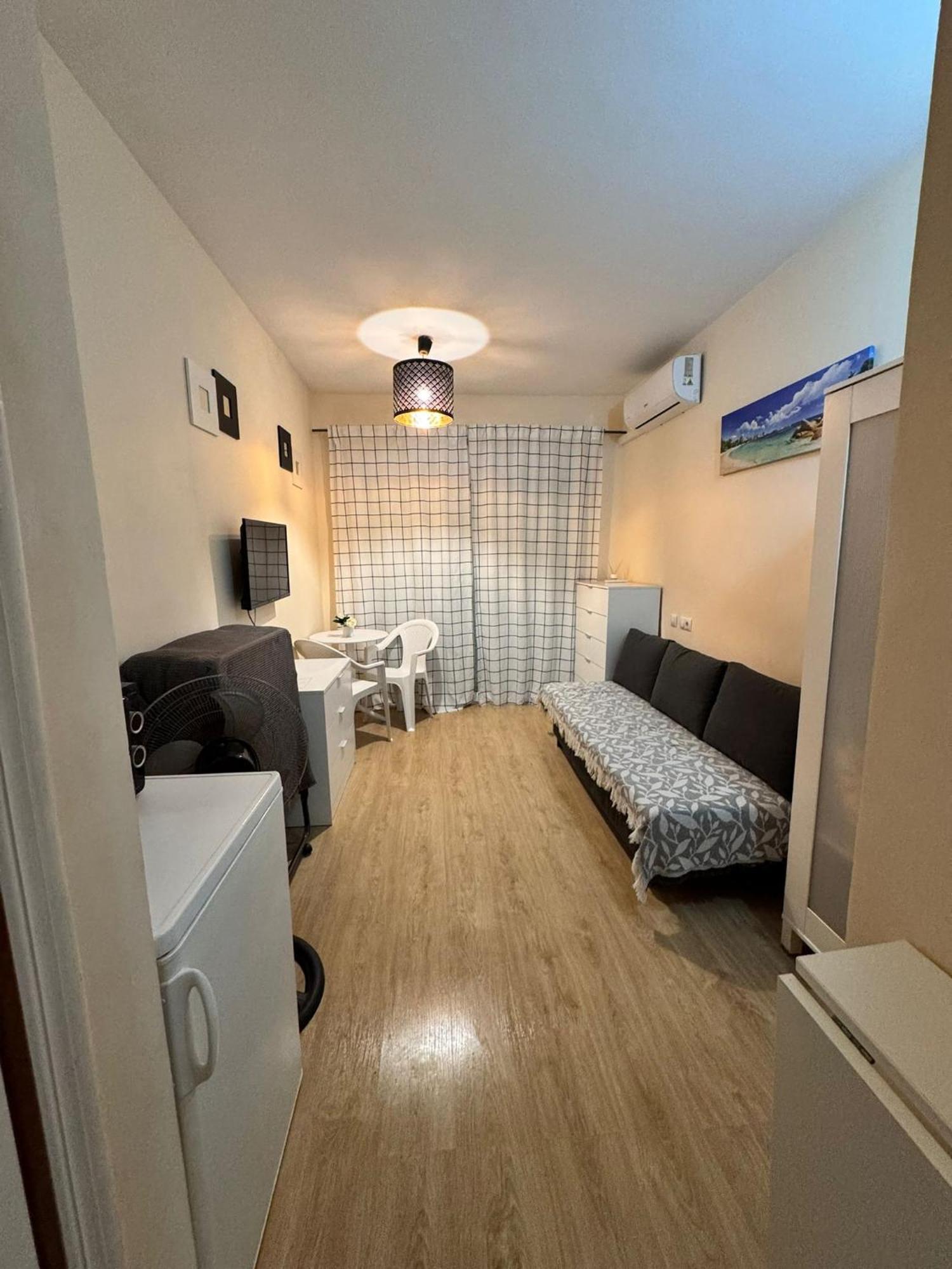 Studio A 200M De La Playa Los Locos Torrevieja Pokoj fotografie