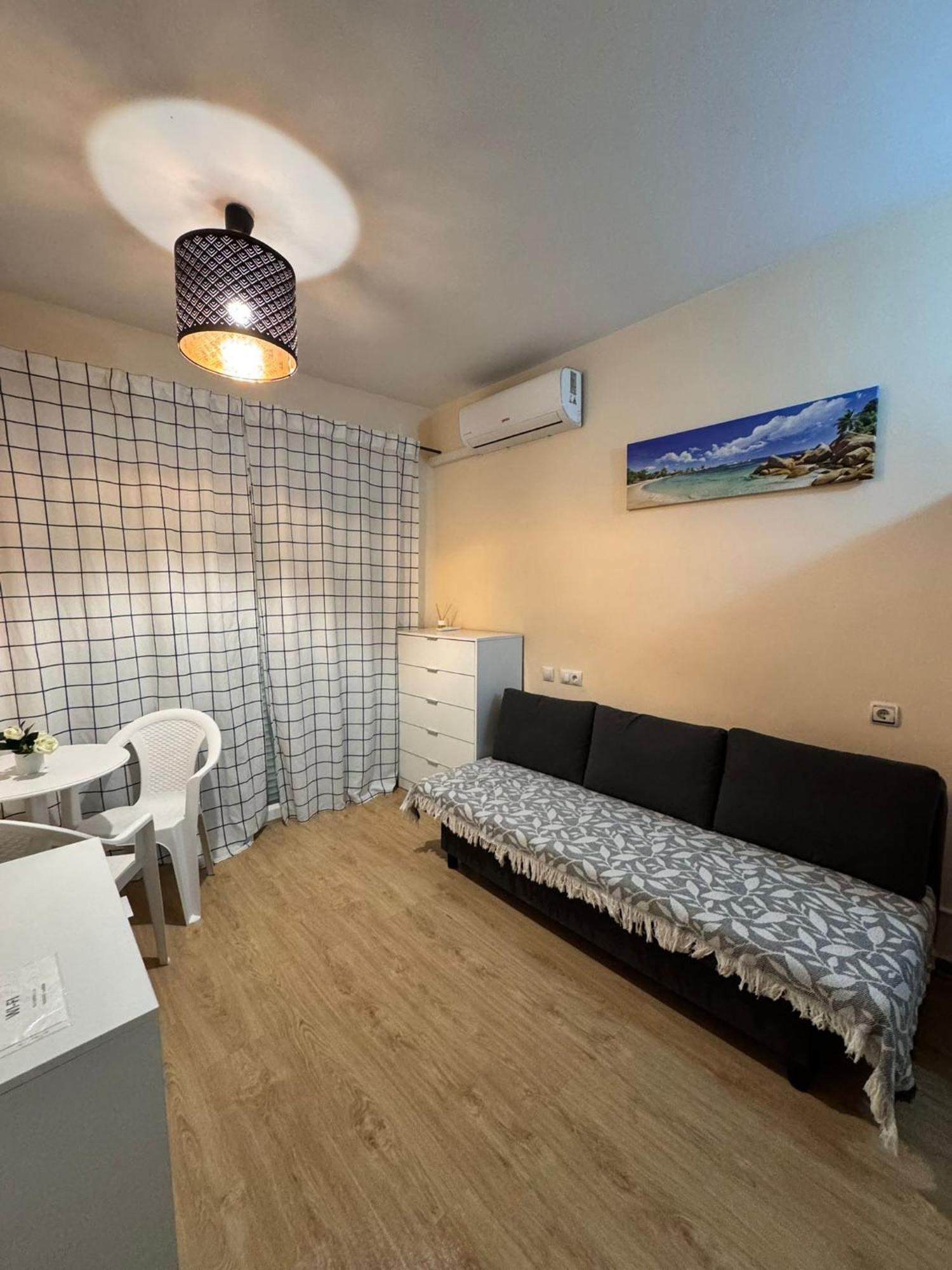 Studio A 200M De La Playa Los Locos Torrevieja Pokoj fotografie