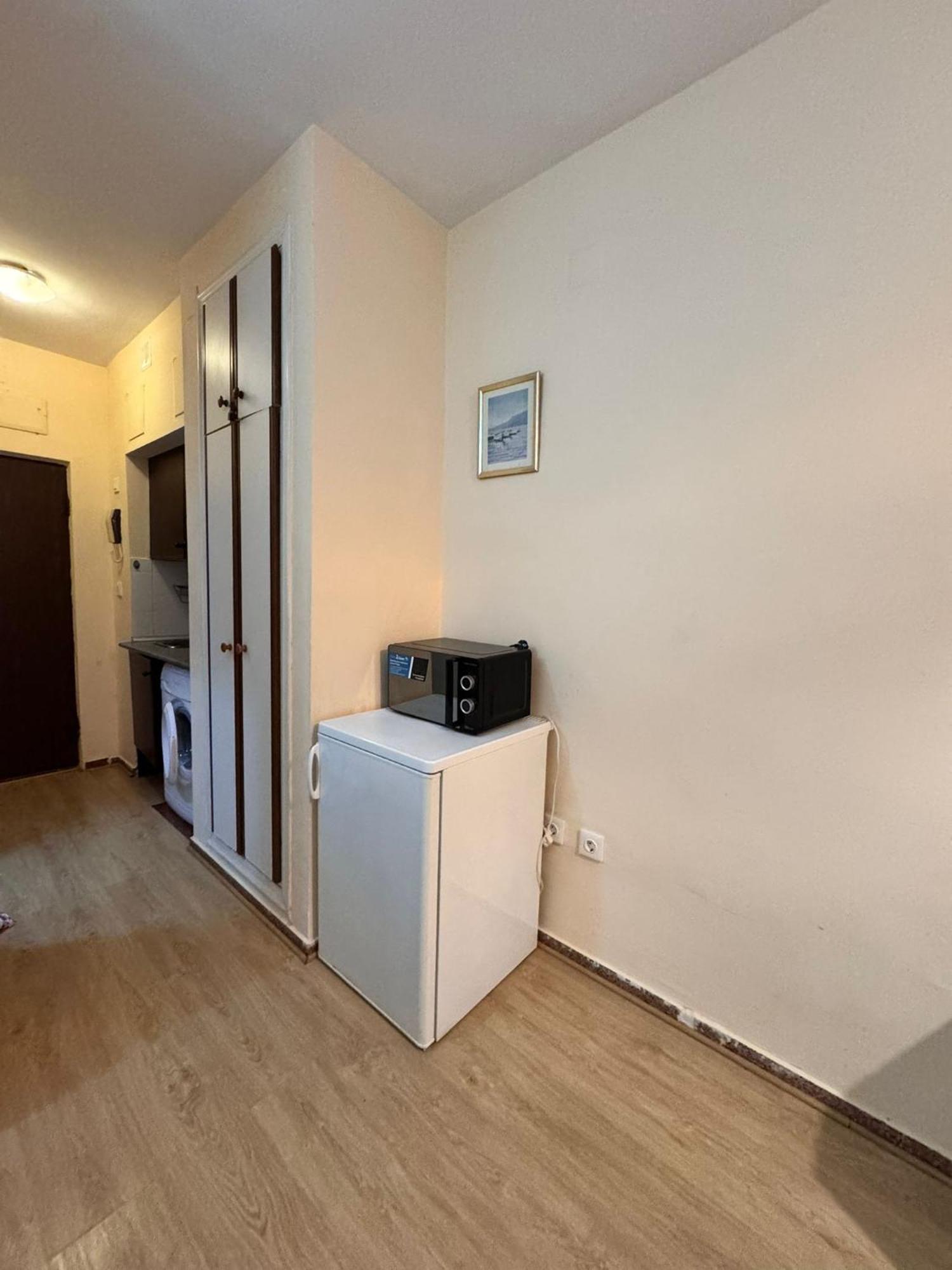 Studio A 200M De La Playa Los Locos Torrevieja Pokoj fotografie